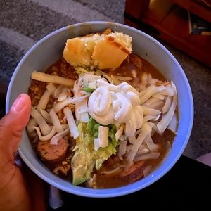 Meet your Posher, Kacey